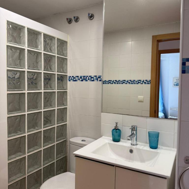 Encanto de Tarifa - Apartamento de 2 dormitorios - 9