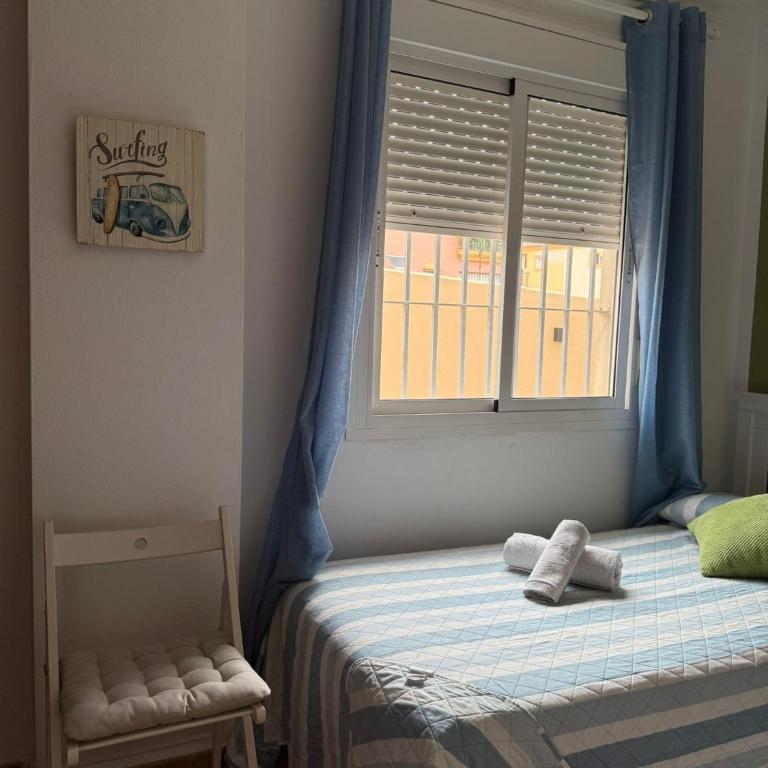 Encanto de Tarifa - Apartamento de 2 dormitorios - 13