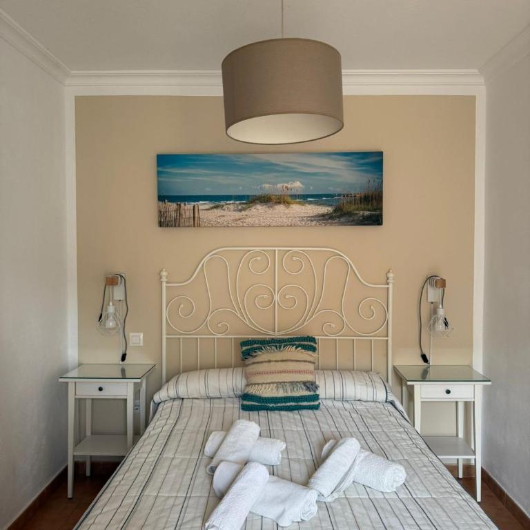 Encanto de Tarifa - Apartamento de 2 dormitorios - 15