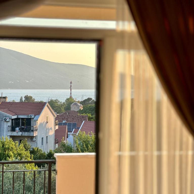 La Mia Apartments - Apartman s 1 Spavaćom Sobom, Pogledom na More i Terasom - 2