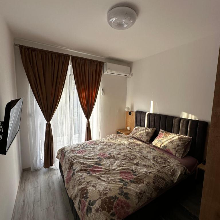 La Mia Apartments - Apartman s 1 Spavaćom Sobom, Pogledom na More i Terasom - 13