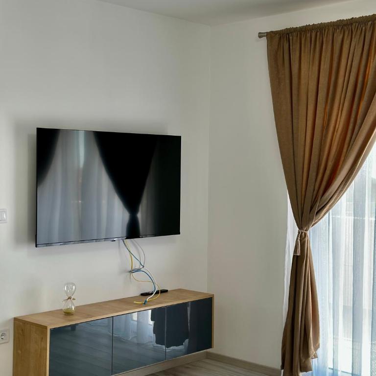 La Mia Apartments - Apartman s 1 Spavaćom Sobom, Pogledom na More i Terasom - 11