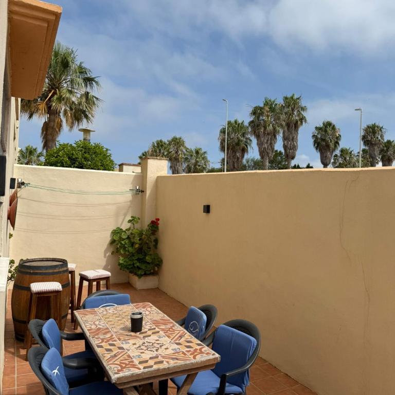Encanto de Tarifa - Apartamento de 2 dormitorios - 1