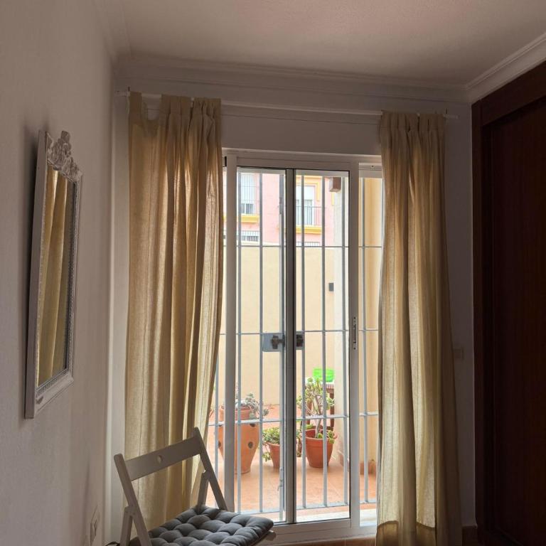 Encanto de Tarifa - Apartamento de 2 dormitorios - 16