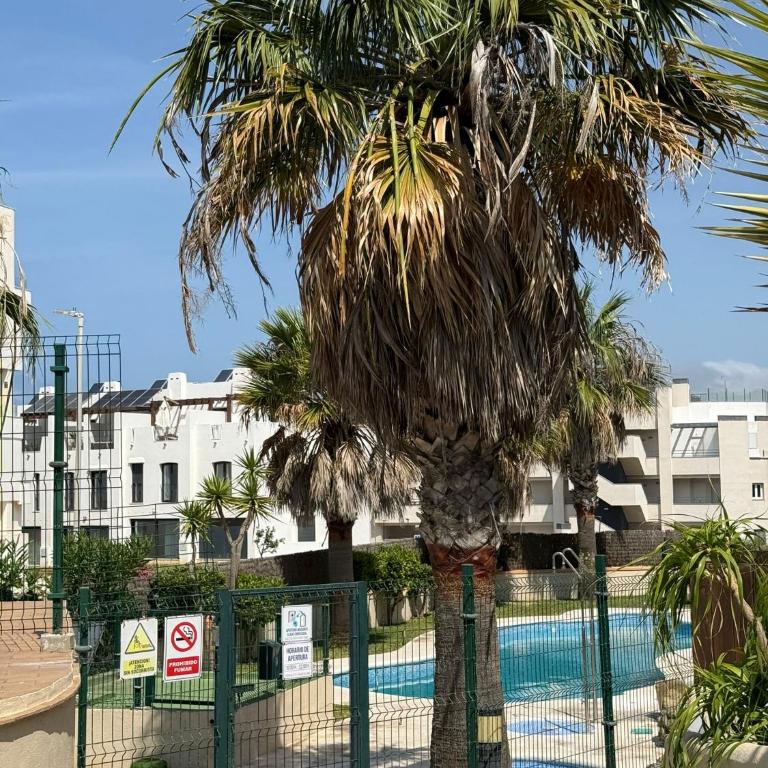Encanto de Tarifa - Apartamento de 2 dormitorios - 19