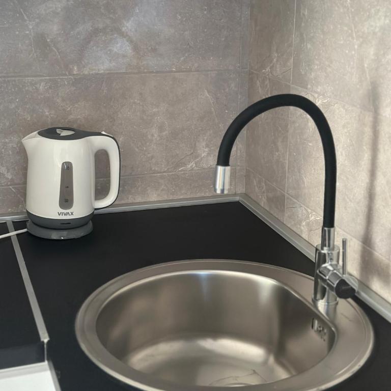 La Mia Apartments - Apartman s 1 Spavaćom Sobom i Balkonom - 11