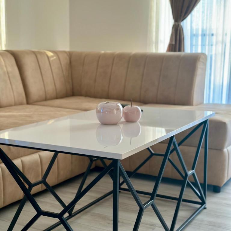 La Mia Apartments - Apartman s 1 Spavaćom Sobom i Balkonom - 2