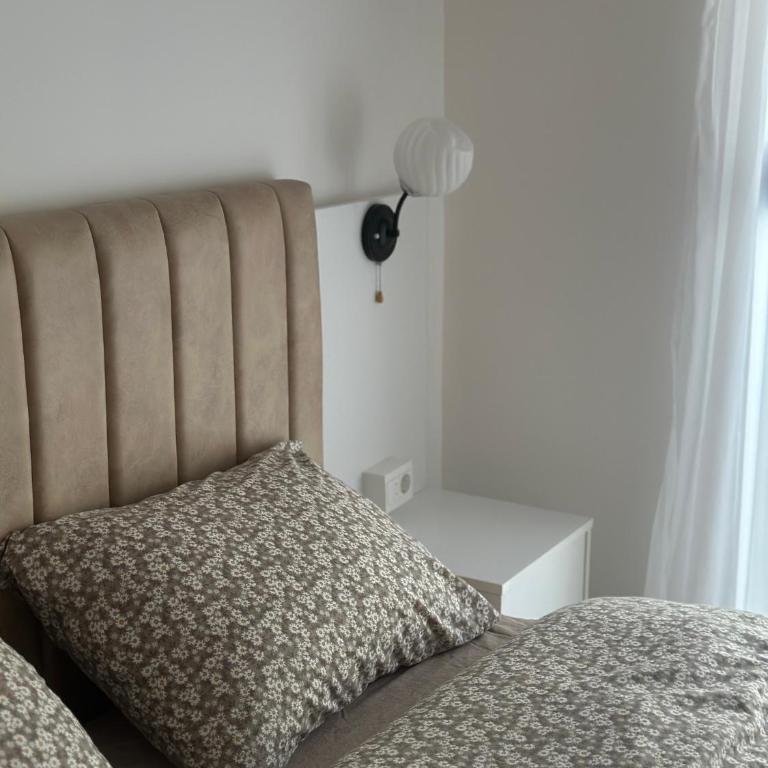 La Mia Apartments - Apartman s 1 Spavaćom Sobom i Balkonom - 10