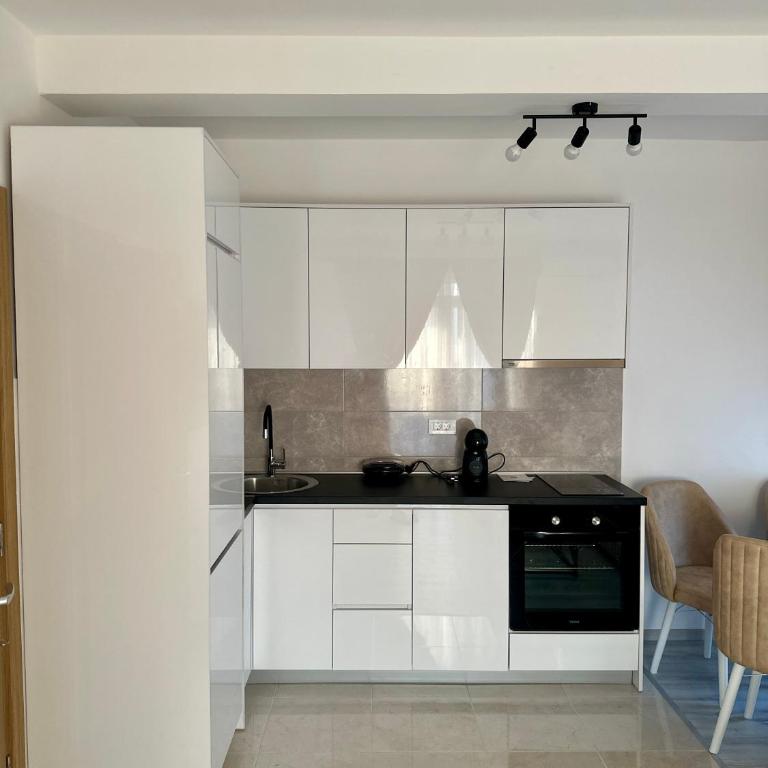 La Mia Apartments - Apartman s 1 Spavaćom Sobom i Balkonom - 8