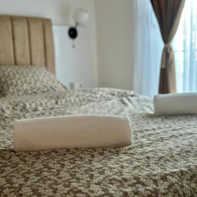 La Mia Apartments - Apartman s 1 Spavaćom Sobom i Balkonom - 18