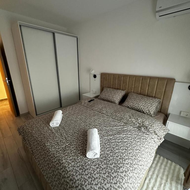La Mia Apartments - Apartman s 1 Spavaćom Sobom i Balkonom - 12