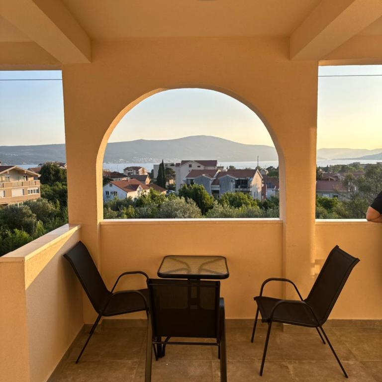 La Mia Apartments - Apartman s 1 Spavaćom Sobom i Balkonom - 1