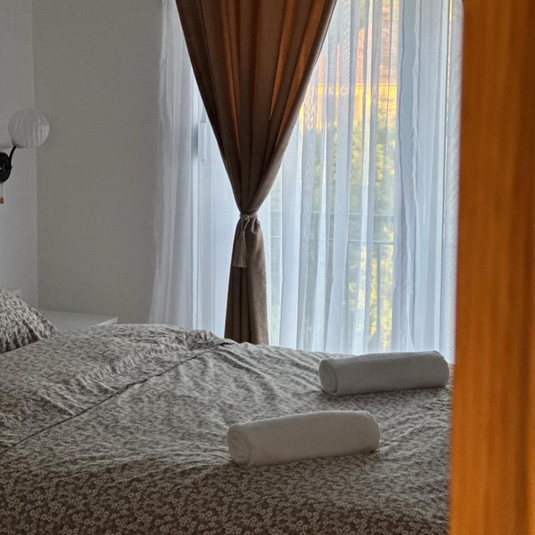 La Mia Apartments - Apartman s 1 Spavaćom Sobom i Balkonom - 20