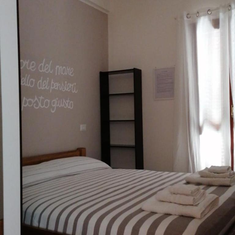 Casa Maestrale - Casa con 1 Camera da Letto - 14
