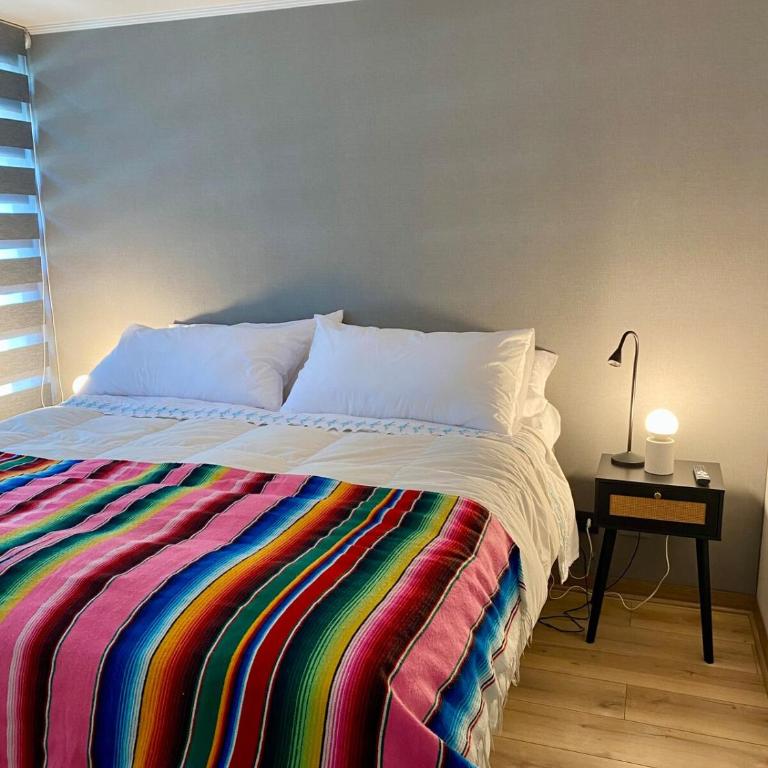 Marin Design and Comfort - Apartamento de 1 dormitorio - 2