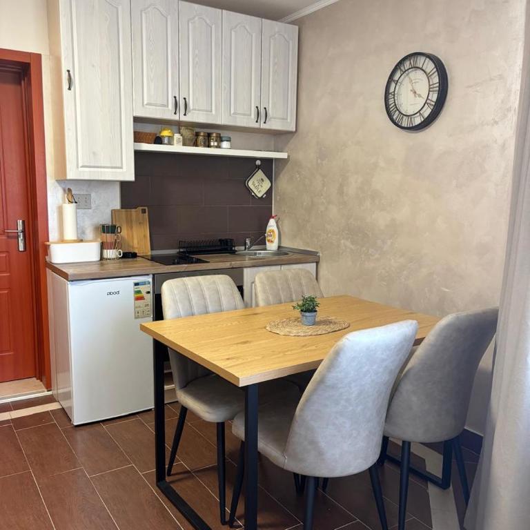 Sunrise apartments Becici - Apartman sa 1 Spavaćom Sobom - 6