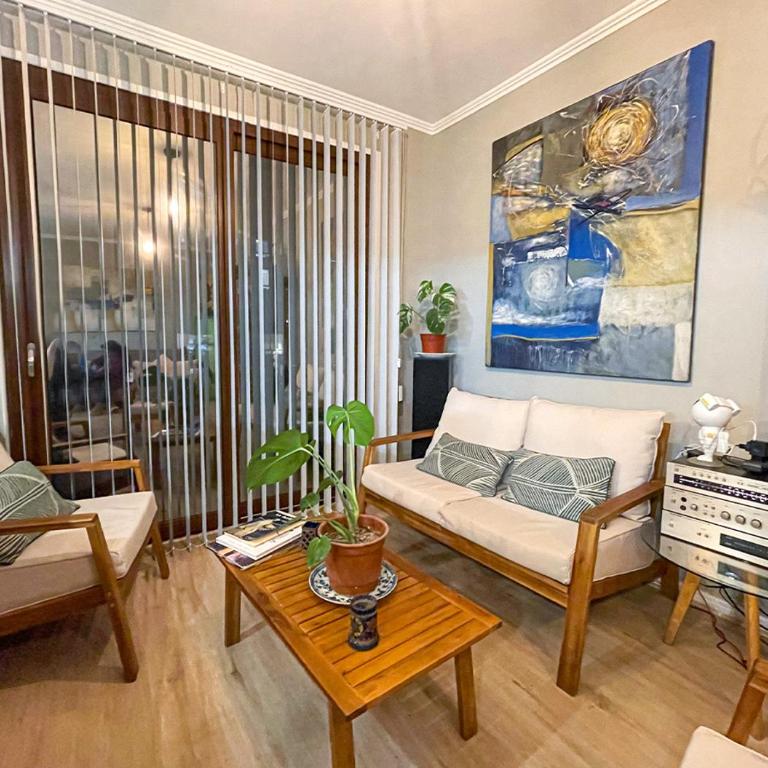 Departamento Centro Viña del Mar - Apartamento de 2 dormitorios - 2