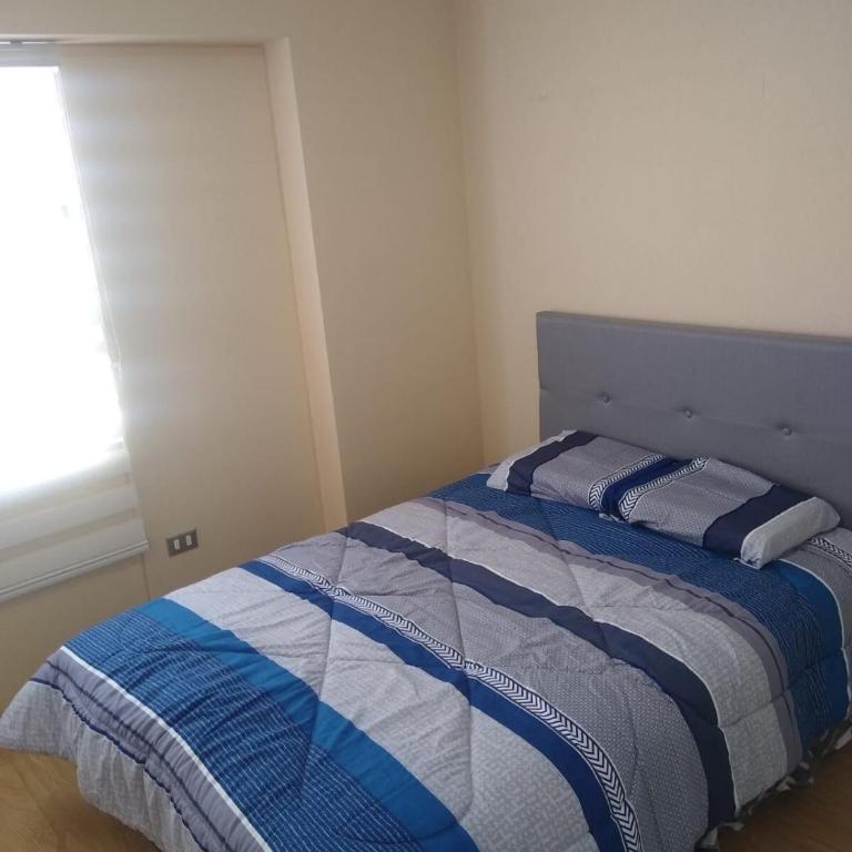 Apartament in Santa Catalina - Apartamento de 2 dormitorios - 9