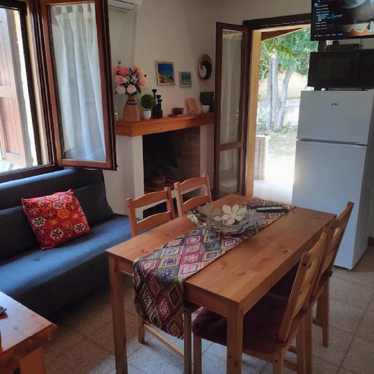 Bouganville - Appartamento con 2 Camere da Letto - 8