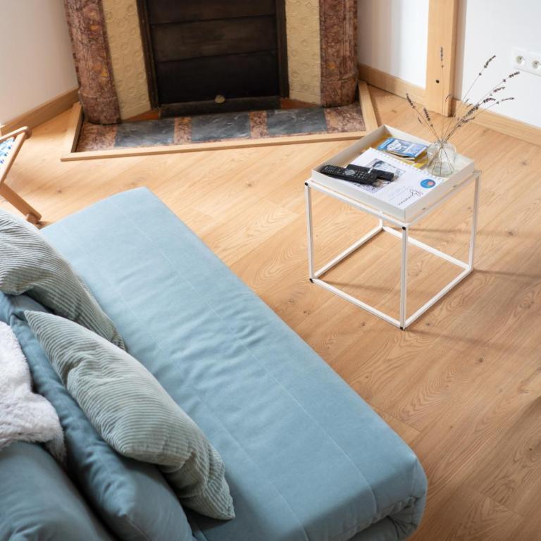 Studio calme avec balcon en plein cœur de Vichy - Monolocale su 2 Livelli - 14