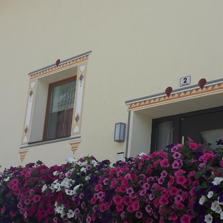 Haus Talblick - Camera Matrimoniale con Balcone - 3
