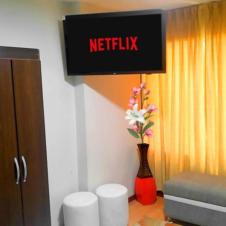 Hospedaje La Casa de Mauricio - One-Bedroom Apartment - 5