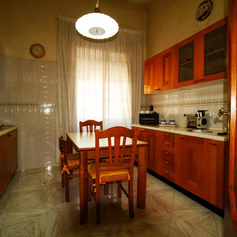 Casa Carmen - Appartamento Standard con 2 Camere da Letto - 49