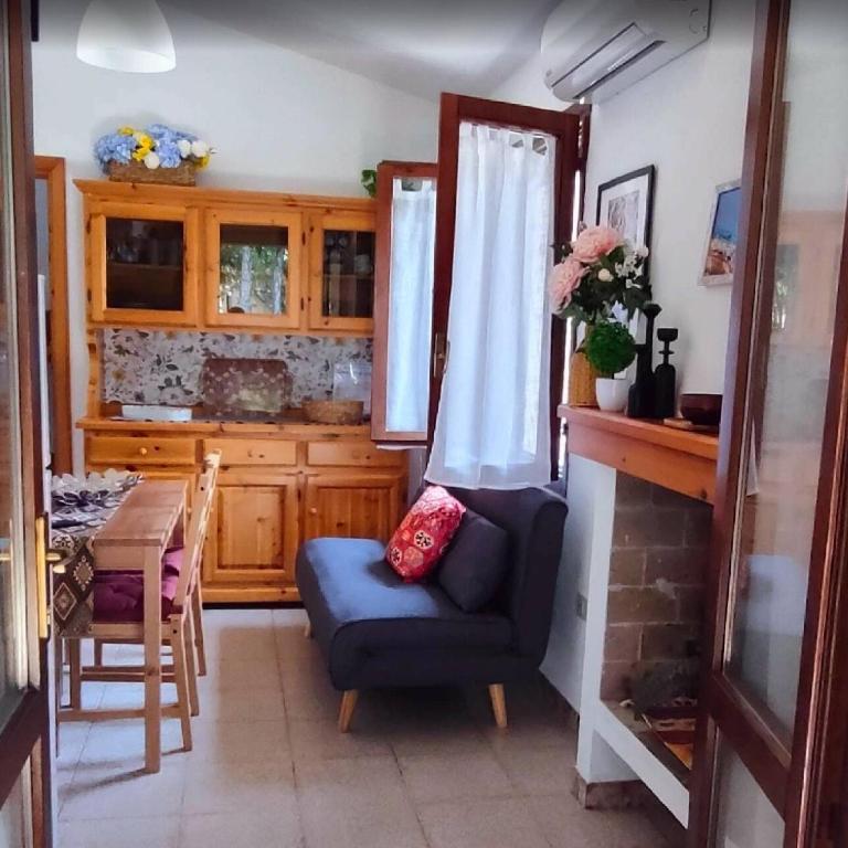 Bouganville - Appartamento con 2 Camere da Letto - 6