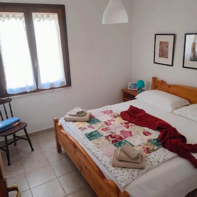 Bouganville - Appartamento con 2 Camere da Letto - 14