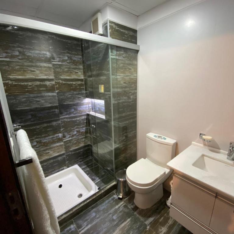 Modern Stylish - Exclusive area of Cochabamba - Three-Bedroom Apartment - 3