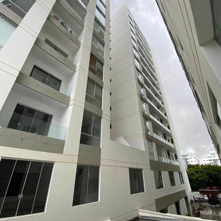 Modern Stylish - Exclusive area of Cochabamba - Three-Bedroom Apartment - 9