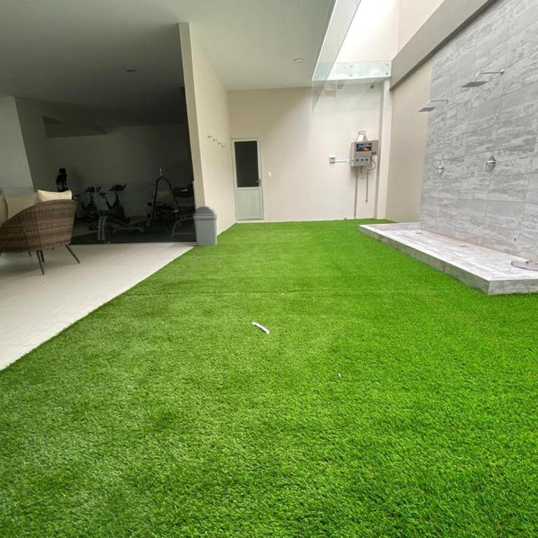 Modern Stylish - Exclusive area of Cochabamba - Three-Bedroom Apartment - 10