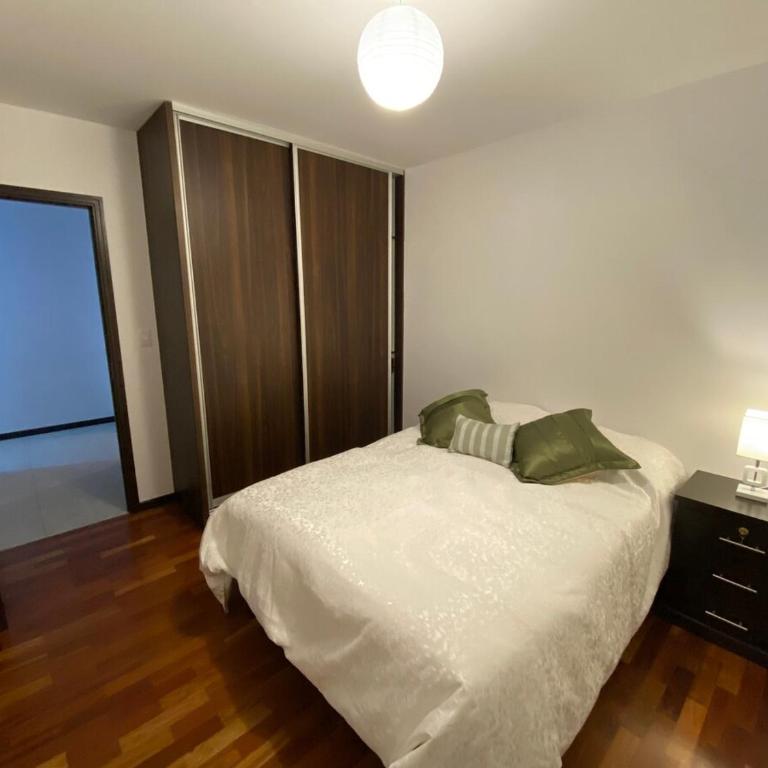 Modern Stylish - Exclusive area of Cochabamba - Three-Bedroom Apartment - 11