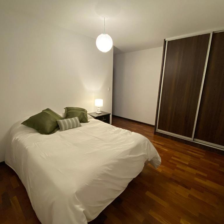 Modern Stylish - Exclusive area of Cochabamba - Three-Bedroom Apartment - 12