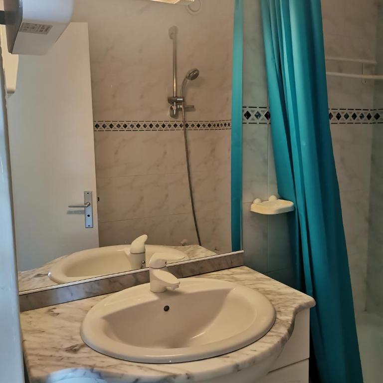 CAP1 Studio avec Parking Centre-Port - Apartamento - 6