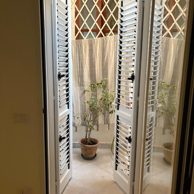 la fervoriana - One-Bedroom House - 24