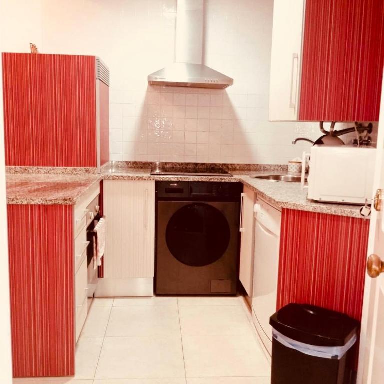 Villa Laguna - Apartamento de 1 dormitorio - 4