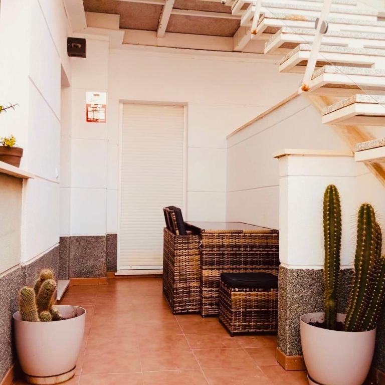 Villa Laguna - Apartamento de 1 dormitorio - 7