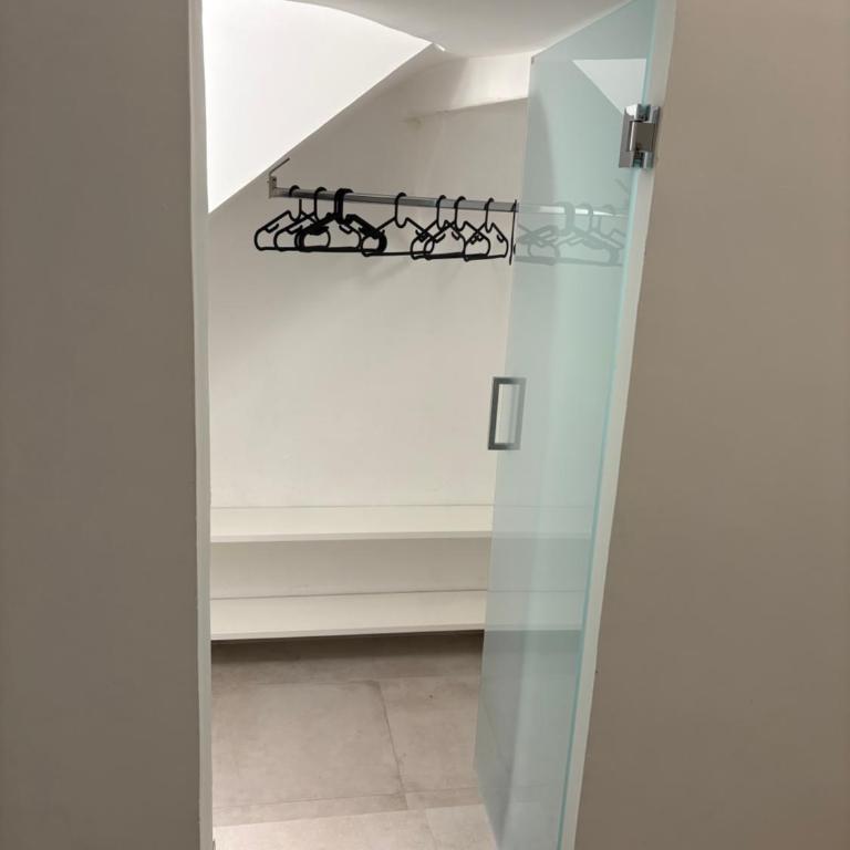 la fervoriana - One-Bedroom House - 20