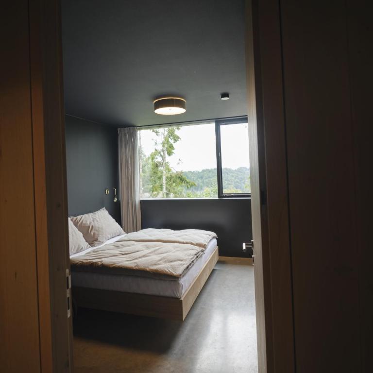 haus und hof - Design Apartments im Salzkammergut - Apartment mit Blick auf die Berge - 11