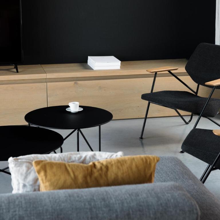 haus und hof - Design Apartments im Salzkammergut - Apartment mit Blick auf die Berge - 14