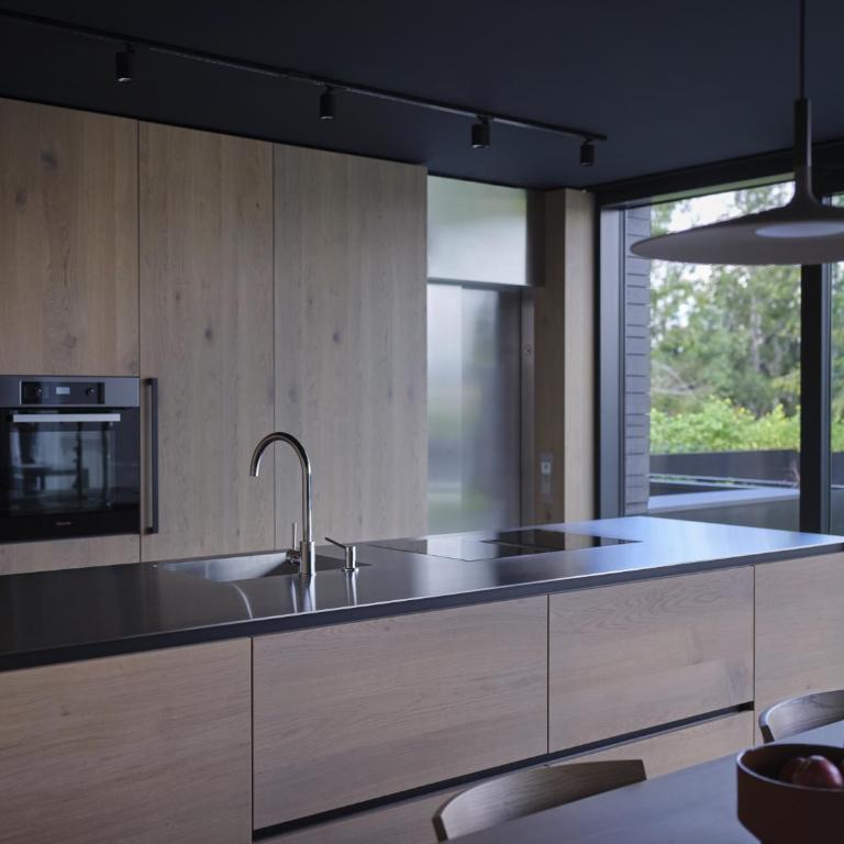 haus und hof - Design Apartments im Salzkammergut - Apartment mit 2 Schlafzimmern und Bergblick - 11