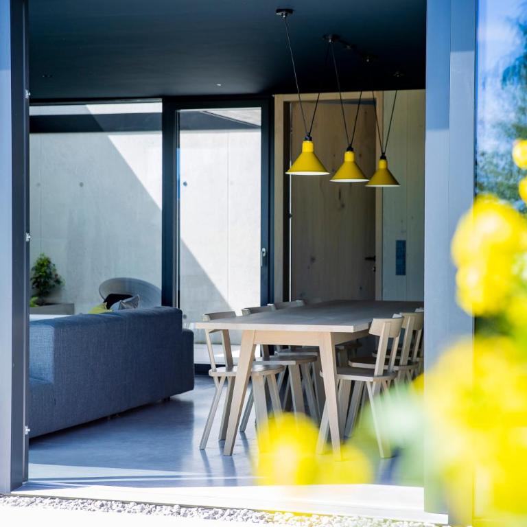 haus und hof - Design Apartments im Salzkammergut - Apartment mit Blick auf die Berge - 18