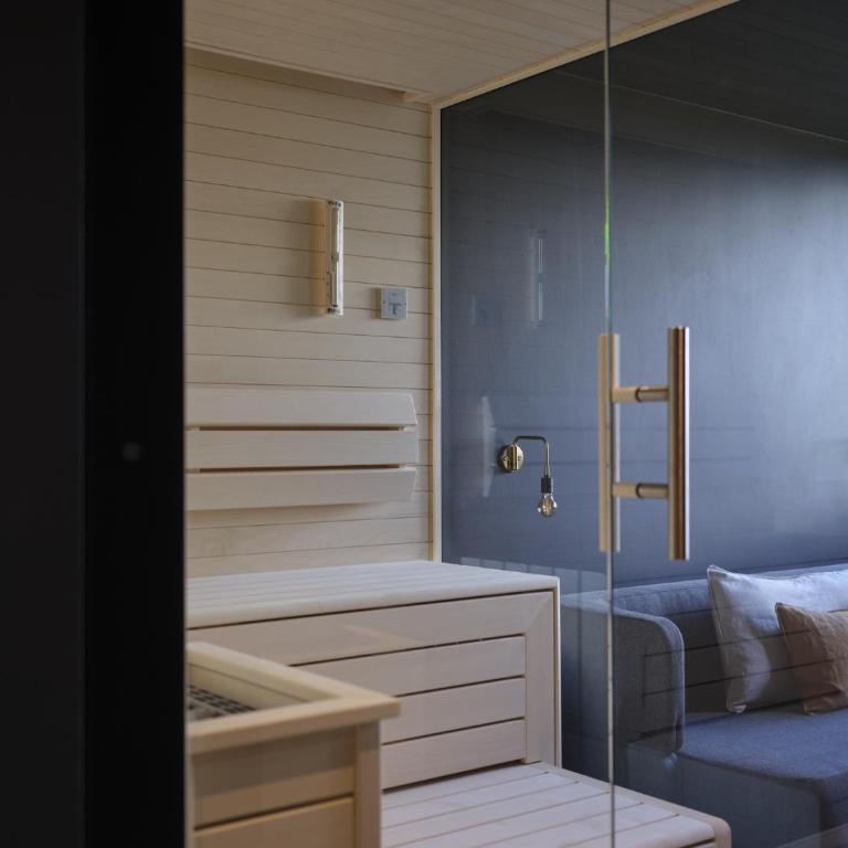 haus und hof - Design Apartments im Salzkammergut - Apartment mit Blick auf die Berge - 19