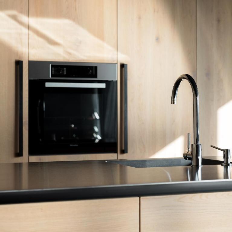 haus und hof - Design Apartments im Salzkammergut - Apartment mit 2 Schlafzimmern und Bergblick - 20