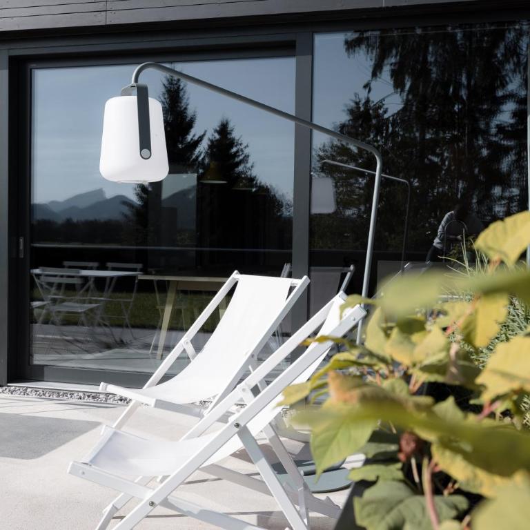 haus und hof - Design Apartments im Salzkammergut - Apartment mit 2 Schlafzimmern und Bergblick - 24