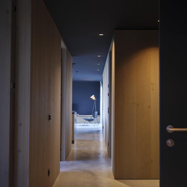 haus und hof - Design Apartments im Salzkammergut - Apartment mit Blick auf die Berge - 8