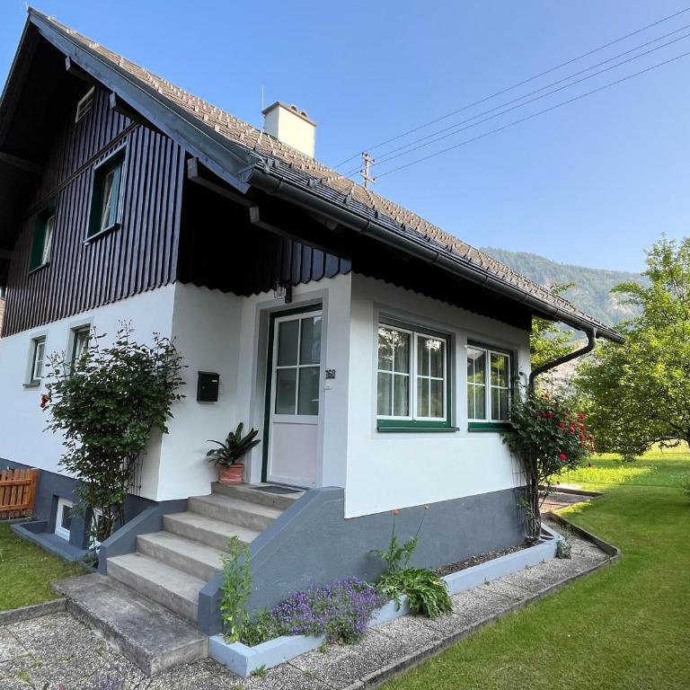 Ferienhaus Valentina - Three-Bedroom Vacation Home - 4