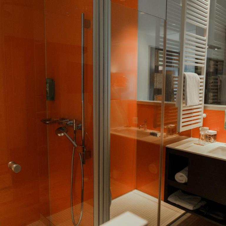 arte Hotel Linz - Standard Doppelzimmer - 15