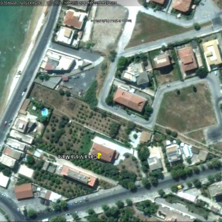Casa Vista Mare - Casa Vacanze - 19